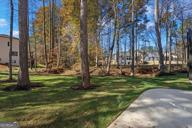 752 Crystal Bay Road, Villa Rica, GA 30180