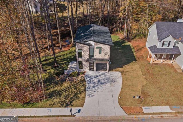 752 Crystal Bay Road, Villa Rica, GA 30180