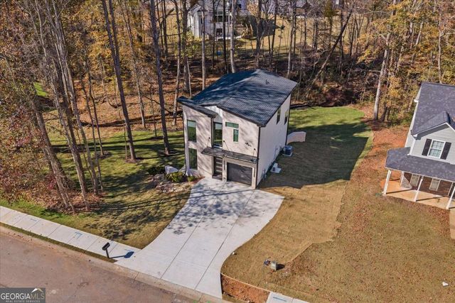 752 Crystal Bay Road, Villa Rica, GA 30180