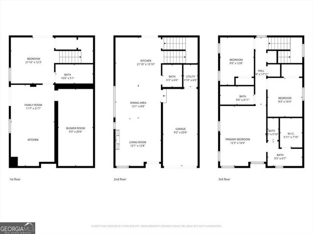 752 Crystal Bay Road, Villa Rica, GA 30180