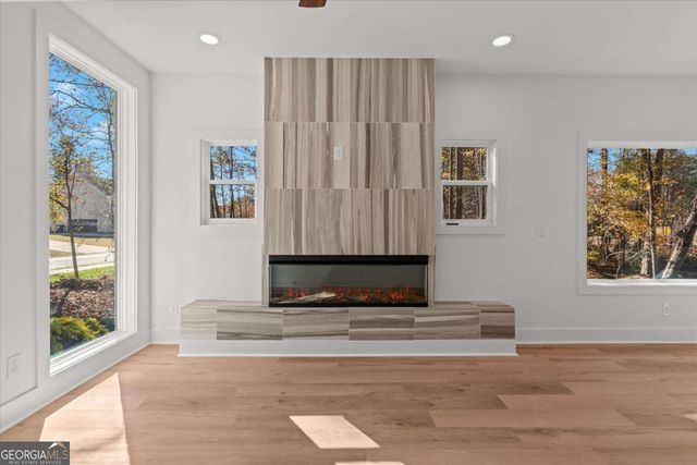 752 Crystal Bay Road, Villa Rica, GA 30180