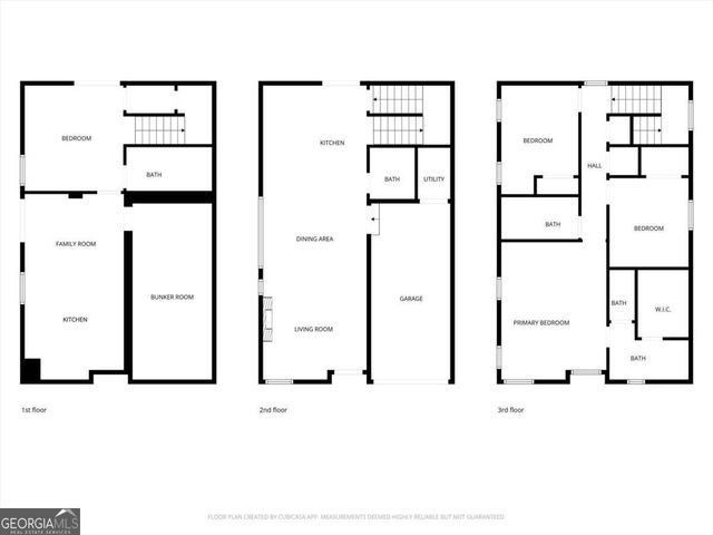 752 Crystal Bay Road, Villa Rica, GA 30180