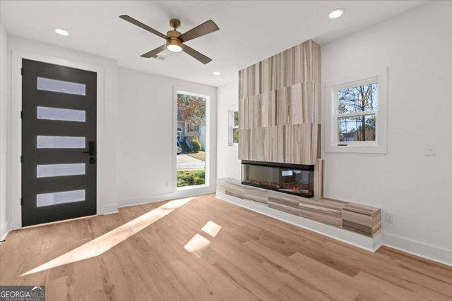 752 Crystal Bay Road, Villa Rica, GA 30180