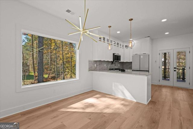 752 Crystal Bay Road, Villa Rica, GA 30180