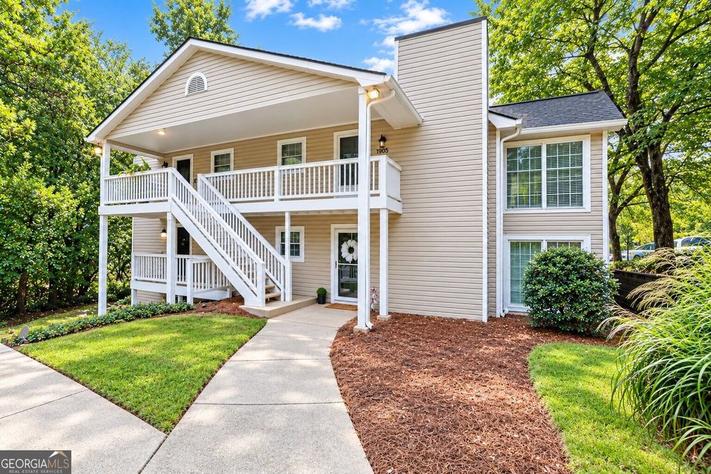 1905 Countryside Place, Smyrna, GA 30080 — exterior