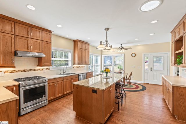 243 Richardson Road, Simpsonville, SC 29680