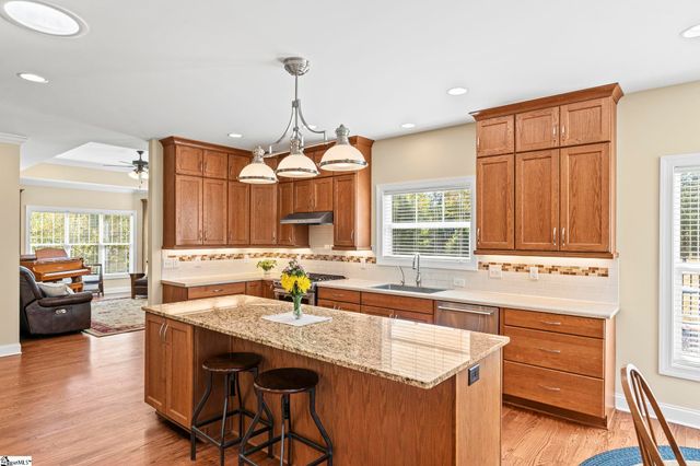 243 Richardson Road, Simpsonville, SC 29680