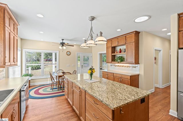 243 Richardson Road, Simpsonville, SC 29680