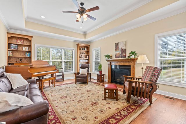 243 Richardson Road, Simpsonville, SC 29680