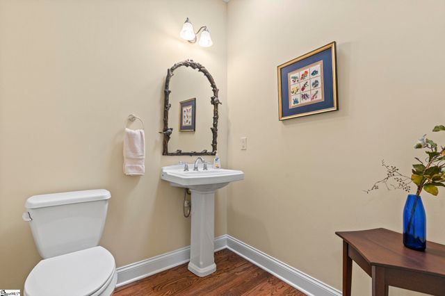 243 Richardson Road, Simpsonville, SC 29680