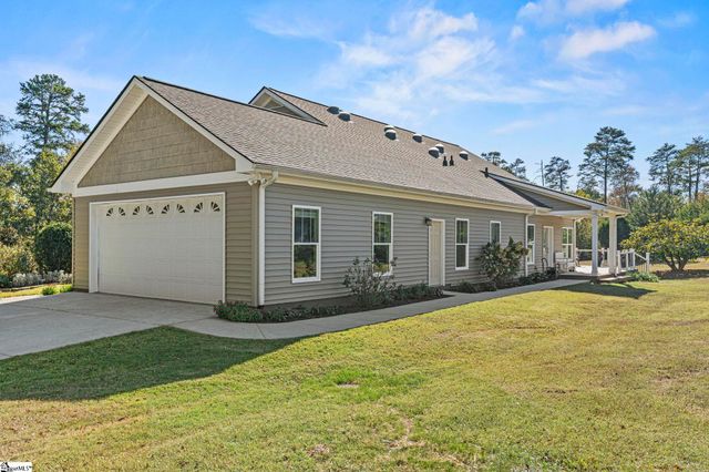 243 Richardson Road, Simpsonville, SC 29680