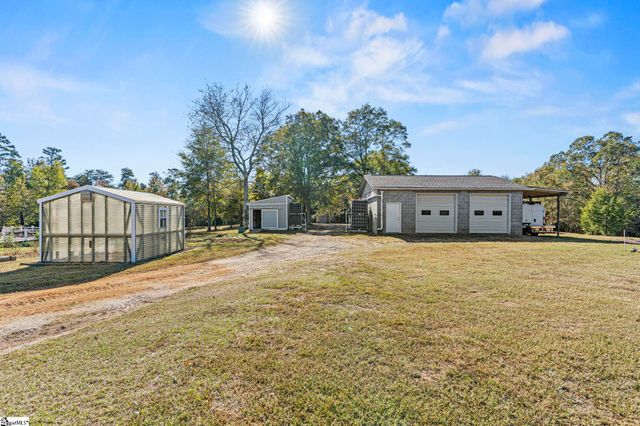 243 Richardson Road, Simpsonville, SC 29680