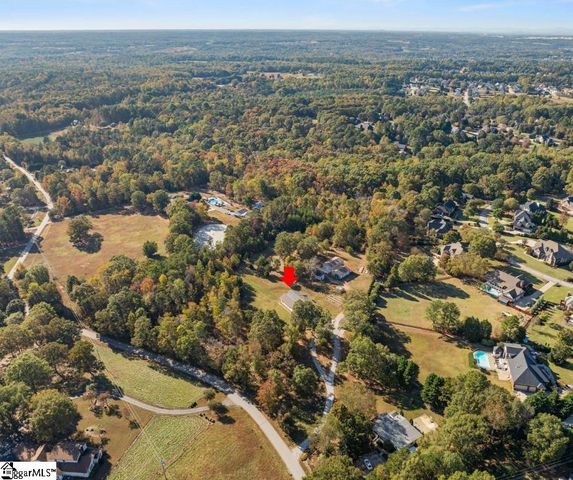 243 Richardson Road, Simpsonville, SC 29680