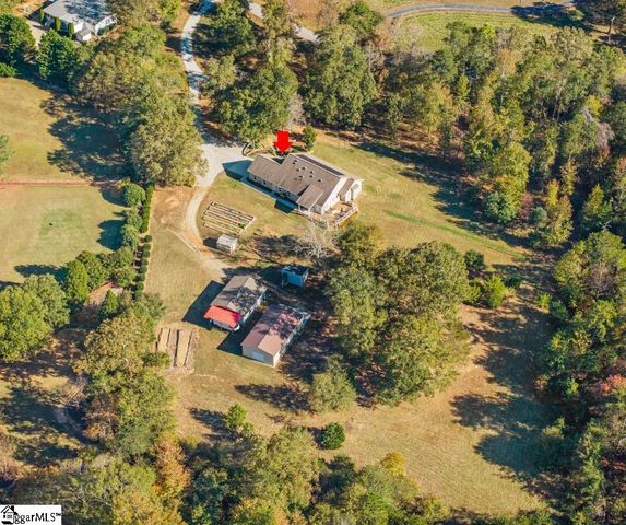 243 Richardson Road, Simpsonville, SC 29680