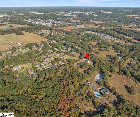 243 Richardson Road, Simpsonville, SC 29680