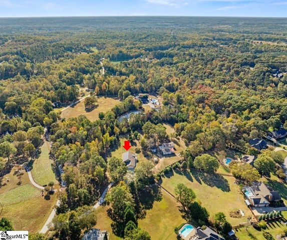 243 Richardson Road, Simpsonville, SC 29680