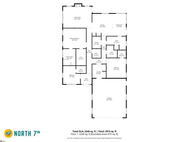 243 Richardson Road, Simpsonville, SC 29680