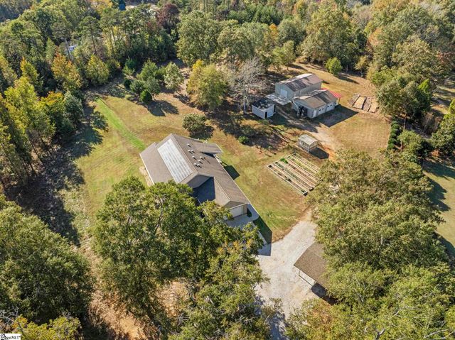 243 Richardson Road, Simpsonville, SC 29680