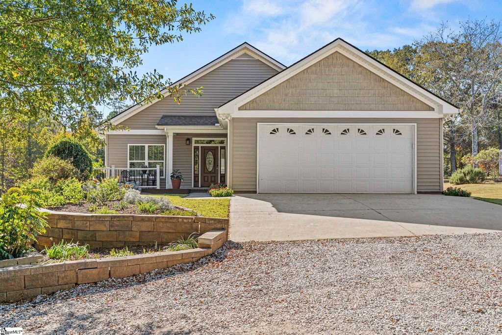 243 Richardson Road, Simpsonville, SC 29680