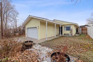 541 SW 3rd Street, Madras, OR 97741