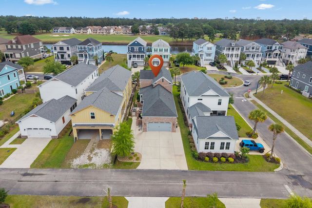 311 West Palms Dr., Myrtle Beach, SC 29579