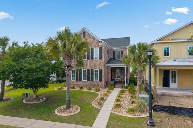 311 West Palms Dr., Myrtle Beach, SC 29579