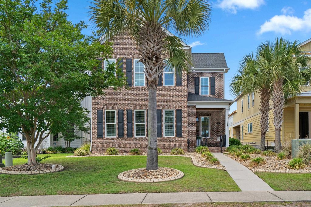 311 West Palms Dr., Myrtle Beach, SC 29579 — photo 2