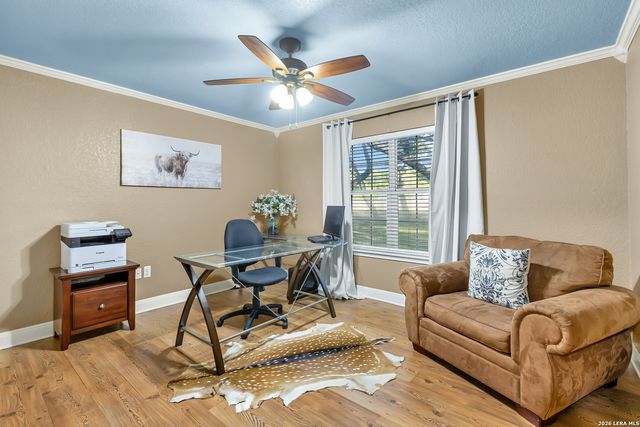8013 DEVONSHIRE DR, Spring Branch, TX 78070
