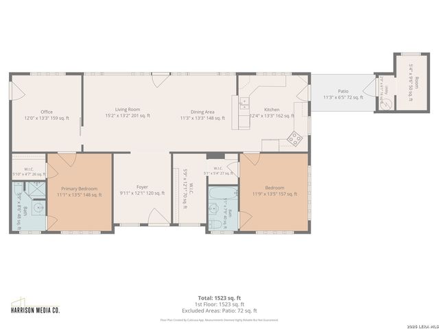8013 DEVONSHIRE DR, Spring Branch, TX 78070