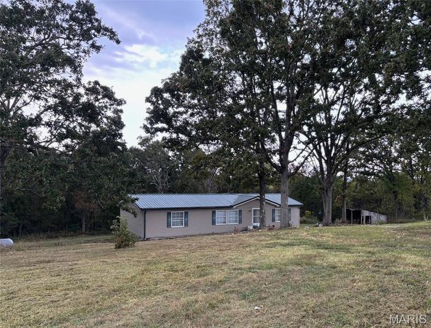 3811 Highway 137, Elk Creek, MO 65464