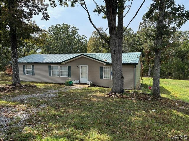 3811 Highway 137, Elk Creek, MO 65464