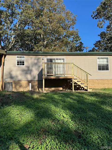 3811 Highway 137, Elk Creek, MO 65464