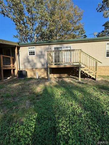 3811 Highway 137, Elk Creek, MO 65464