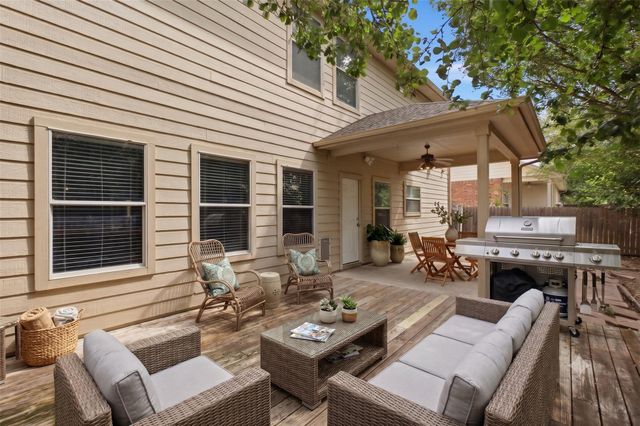 2302 Brookhollow TER, Georgetown, TX 78626