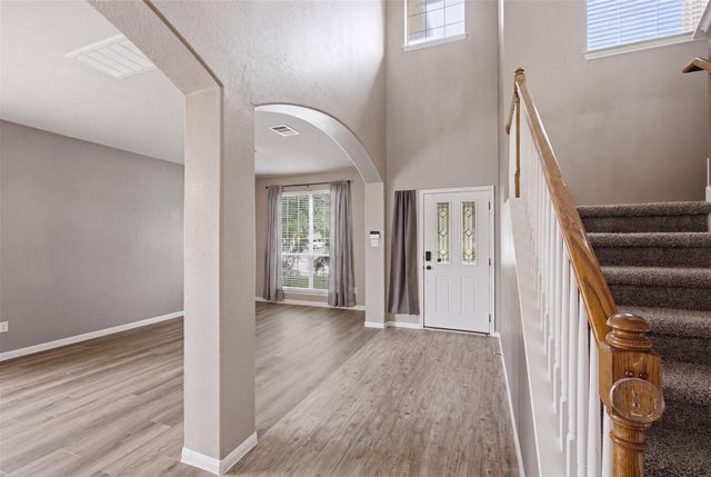 2302 Brookhollow TER, Georgetown, TX 78626
