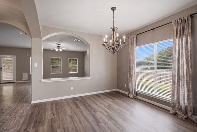2302 Brookhollow TER, Georgetown, TX 78626