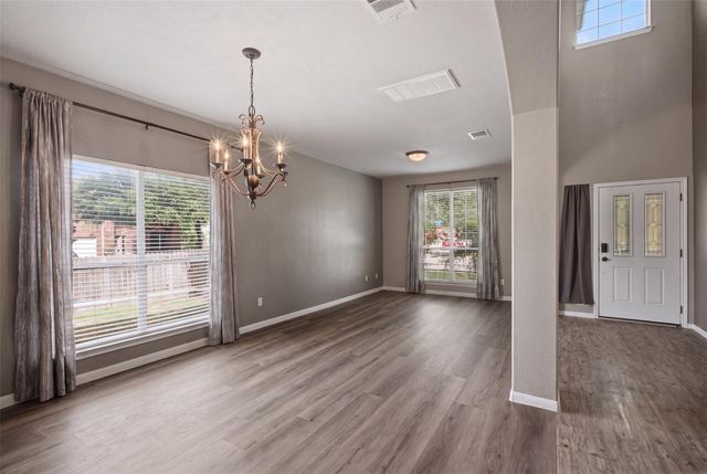 2302 Brookhollow TER, Georgetown, TX 78626