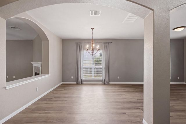 2302 Brookhollow TER, Georgetown, TX 78626