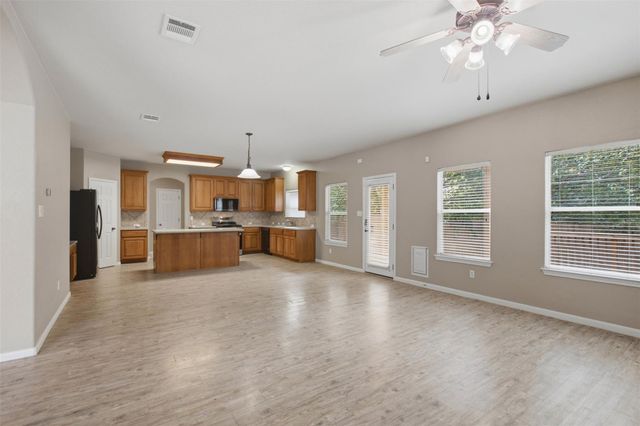 2302 Brookhollow TER, Georgetown, TX 78626