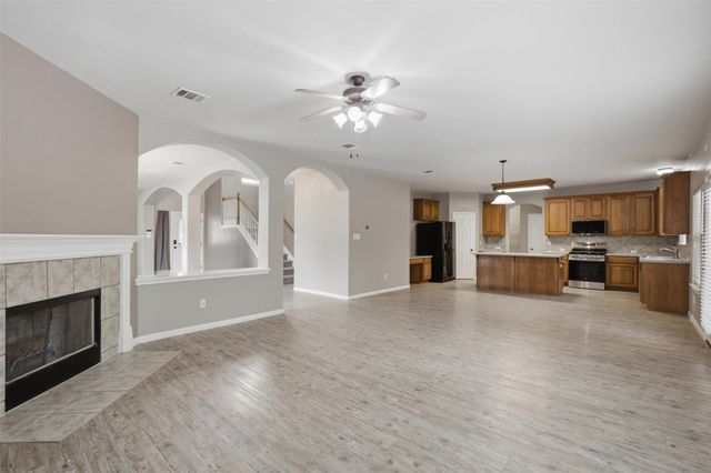 2302 Brookhollow TER, Georgetown, TX 78626