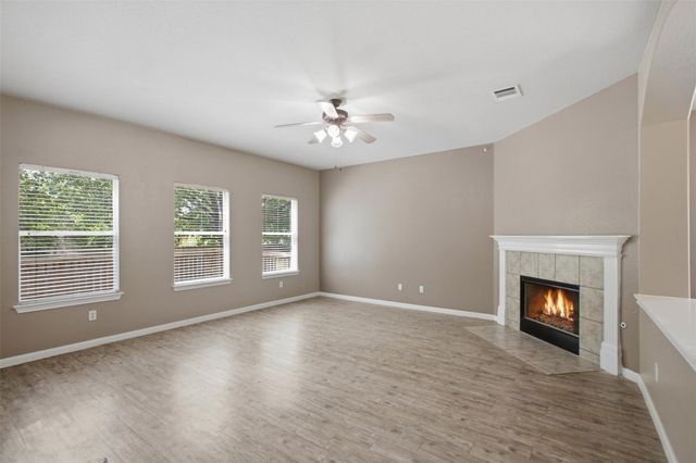 2302 Brookhollow TER, Georgetown, TX 78626