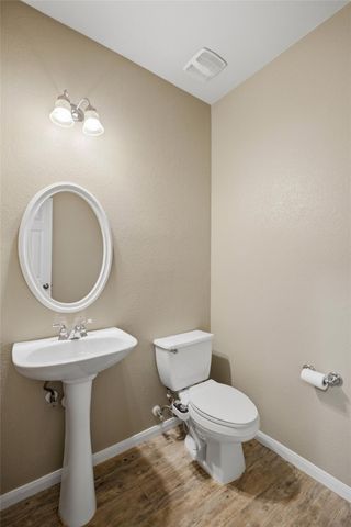 2302 Brookhollow TER, Georgetown, TX 78626
