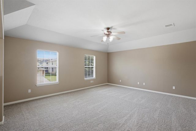 2302 Brookhollow TER, Georgetown, TX 78626