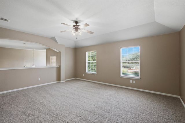 2302 Brookhollow TER, Georgetown, TX 78626