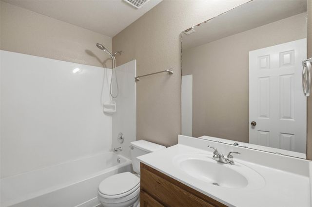 2302 Brookhollow TER, Georgetown, TX 78626