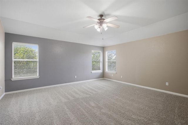 2302 Brookhollow TER, Georgetown, TX 78626