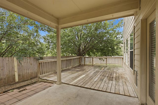 2302 Brookhollow TER, Georgetown, TX 78626