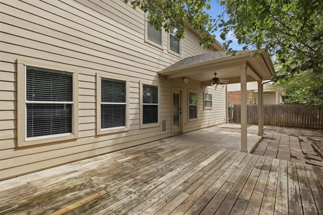 2302 Brookhollow TER, Georgetown, TX 78626