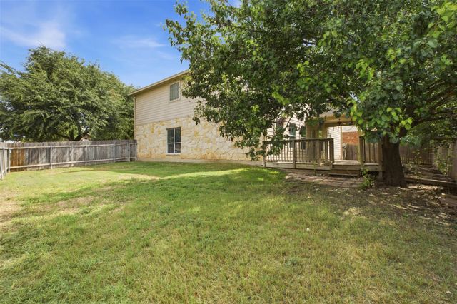 2302 Brookhollow TER, Georgetown, TX 78626