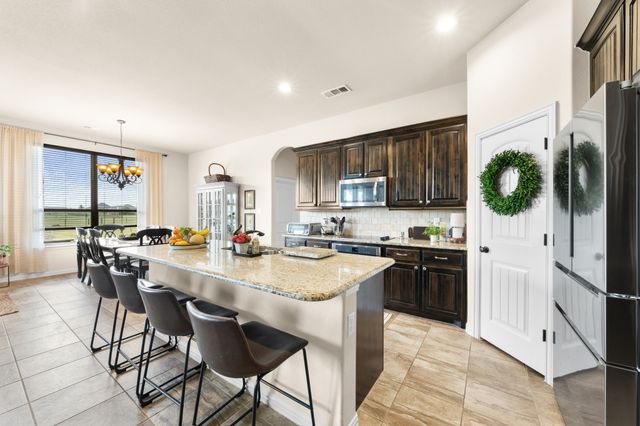 205 Blue Ridge Drive, Waxahachie, TX 75167